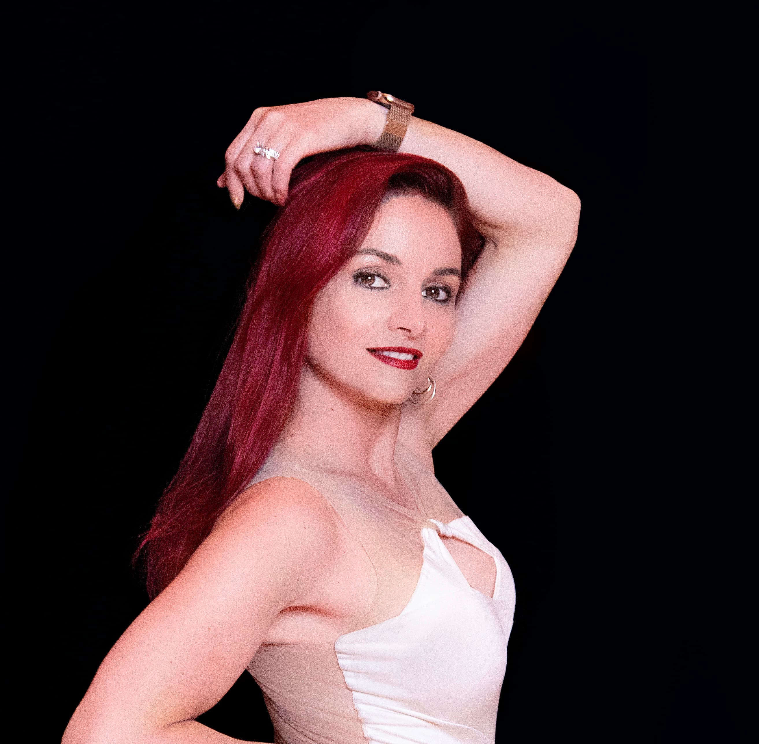 Larissa Thayane