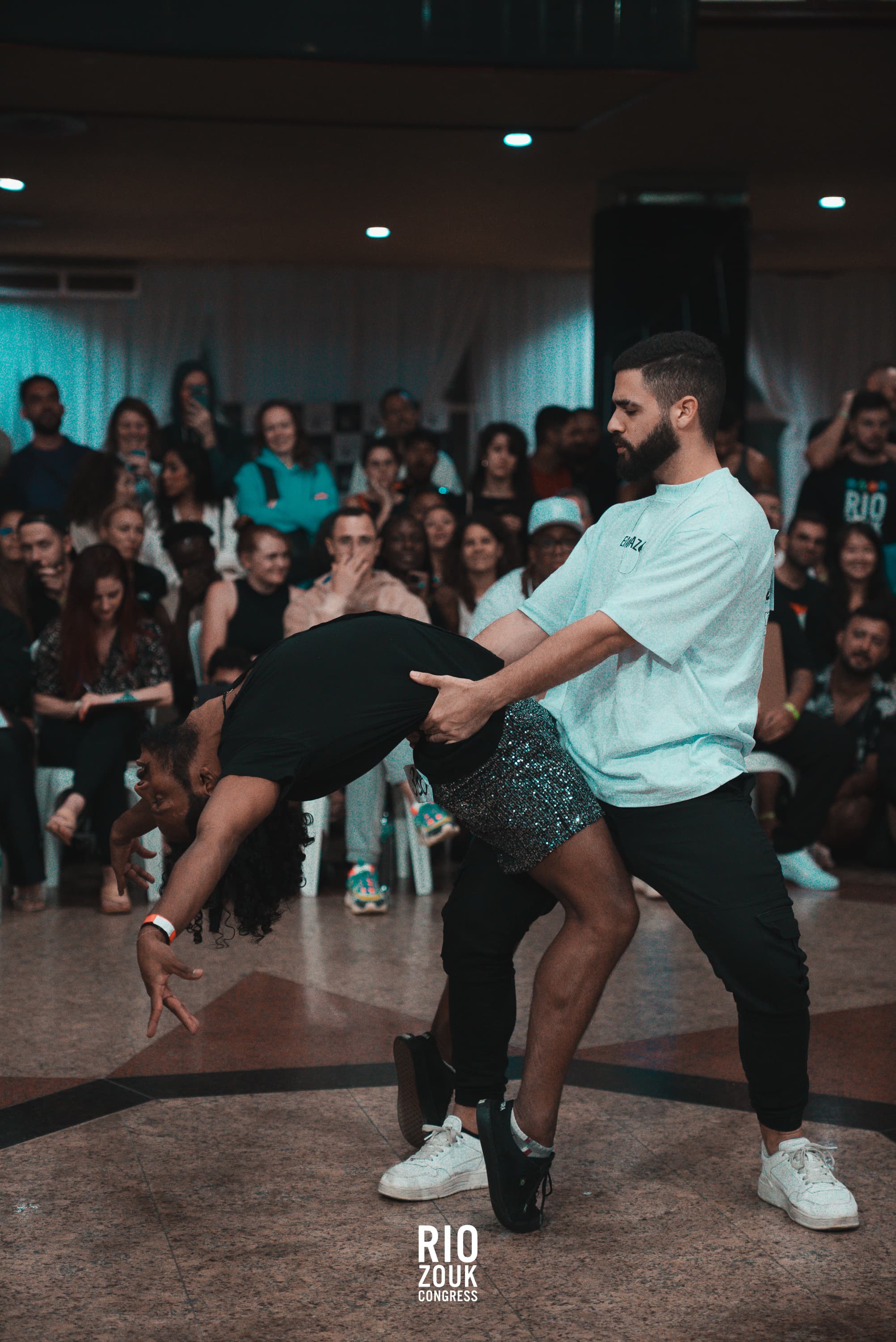 Fundamentals of Judging